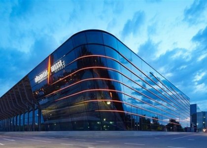 德達(dá)志成攜手升南化學(xué)參加2017歐洲涂料展