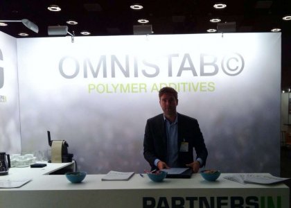 Kunstsoffen 2014展會(huì)落幕 我司成果顯著