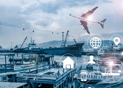 推動(dòng)雙向享惠——德達(dá)志成首票RCEP證書成功申領(lǐng)