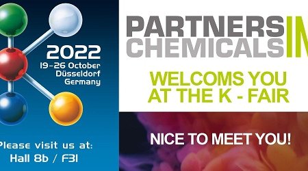 K-SHOW新品推廣—低堿性HALS