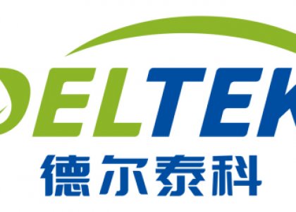 “德爾泰科 DELTEK”品牌商標(biāo)注冊(cè)成功