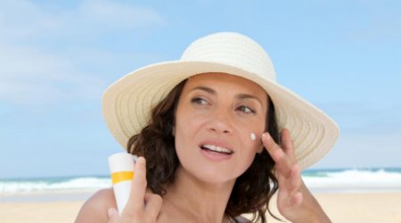 化妝品用防曬劑，您選對了嗎？
