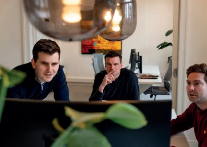 PIC荷蘭新形象啟用，開拓綠色產(chǎn)品研發(fā)新版塊