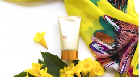 新品速遞｜防曬面料用紫外線吸收劑 -歐穩(wěn)德 UV6135