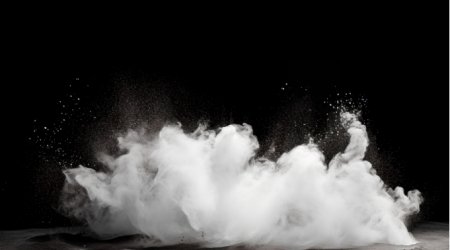 聚氨酯泡棉新搭檔---OMNISTAB HN-150超細(xì)粉